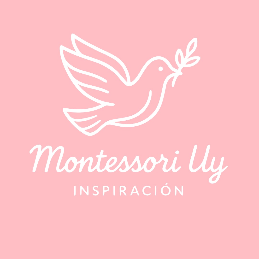 Montessori Uy · Inspiración